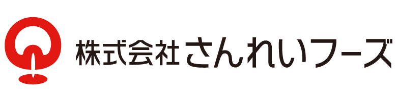 協賛 さんれいフーズ